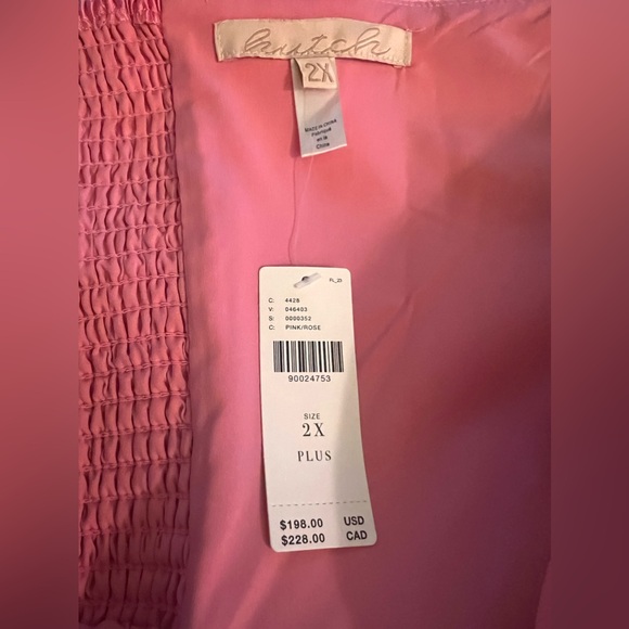 Anthropologie Hutch Bow Halter Slim Mini Dress - Picture 15 of 15